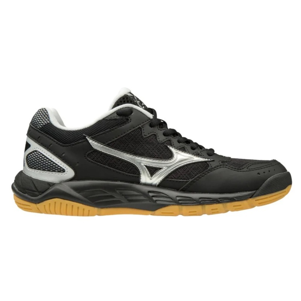 Womens Mizuno Wave SuperSonic Indoor Volleyball Shoes Size 10 Style 430240